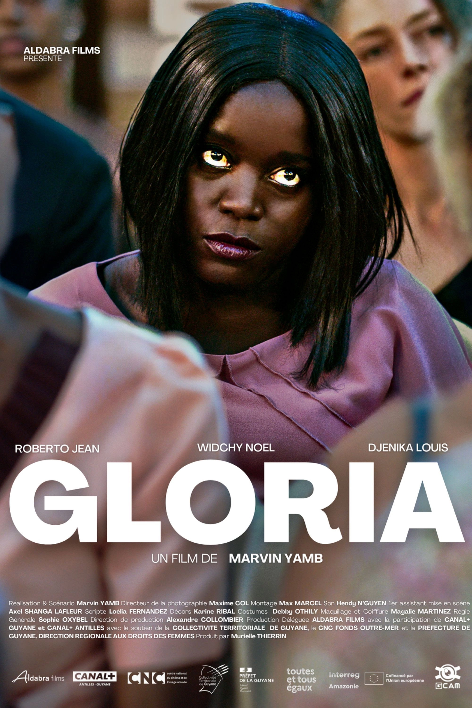 GLORIA