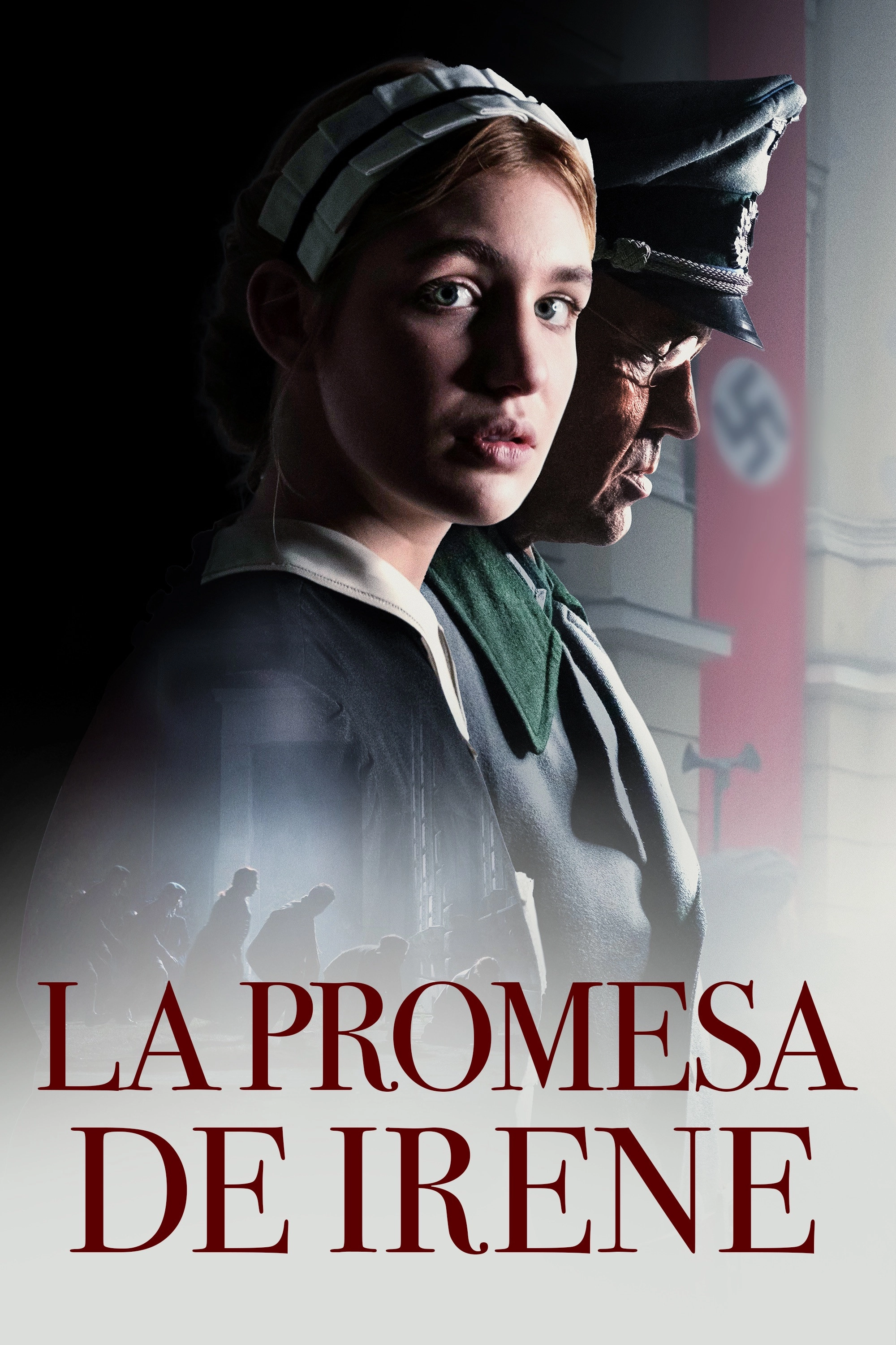 Irena's Vow