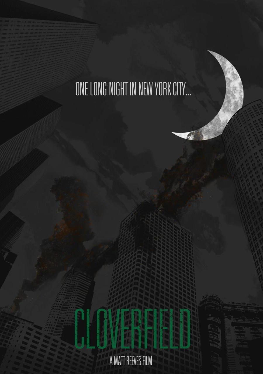 Cloverfield