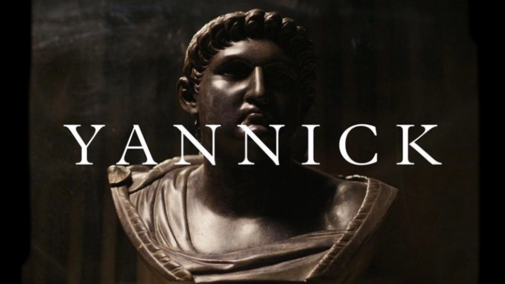 Yannick