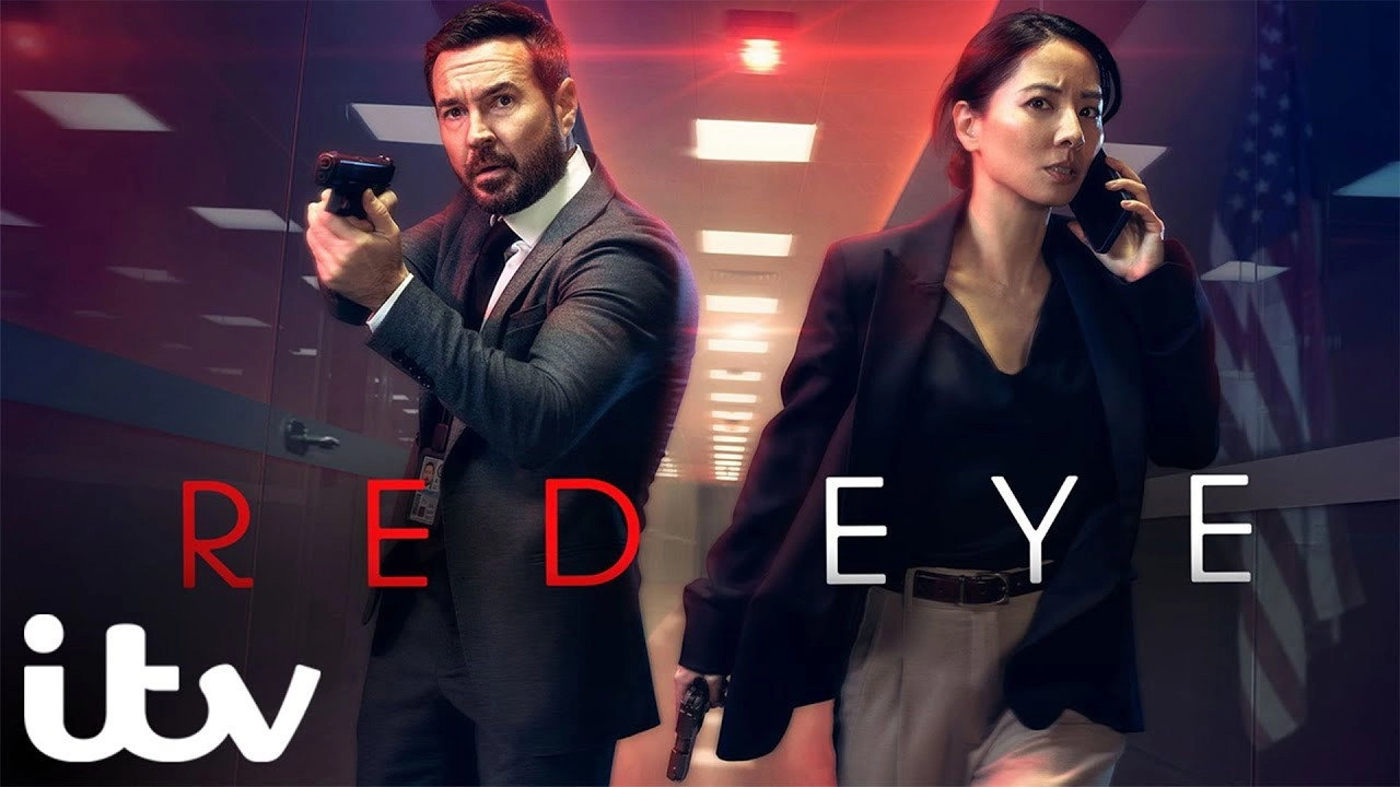 Red Eye