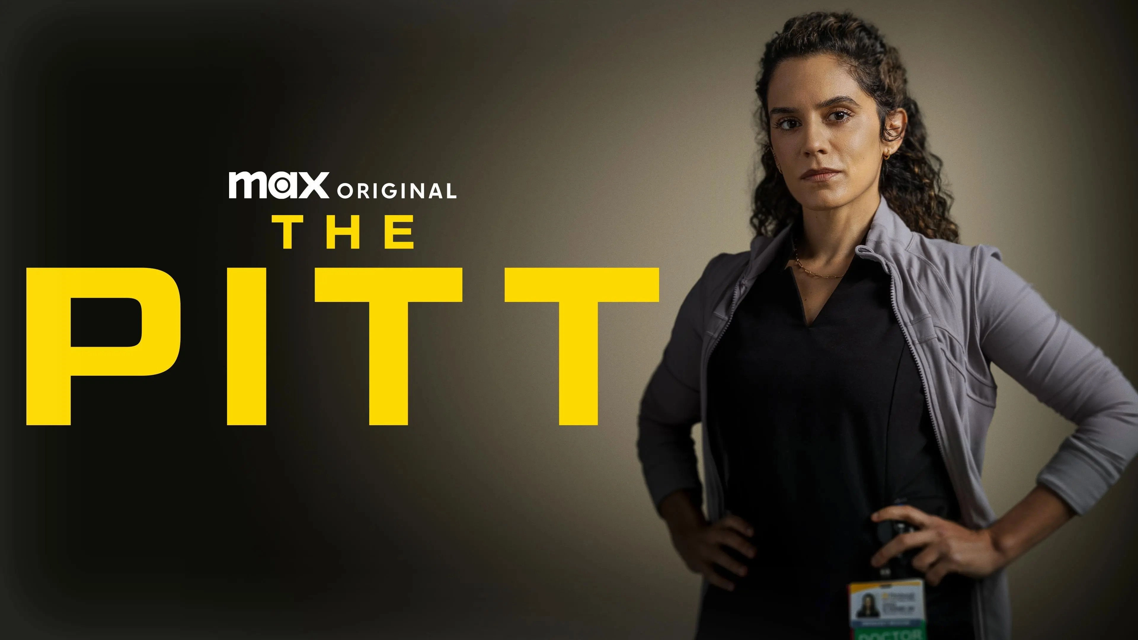 The Pitt