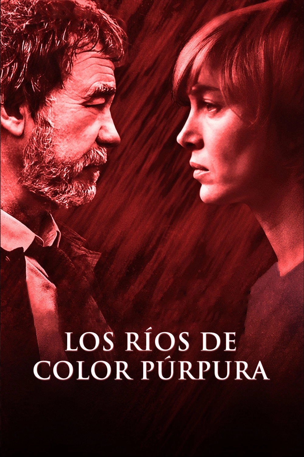 The Crimson Rivers