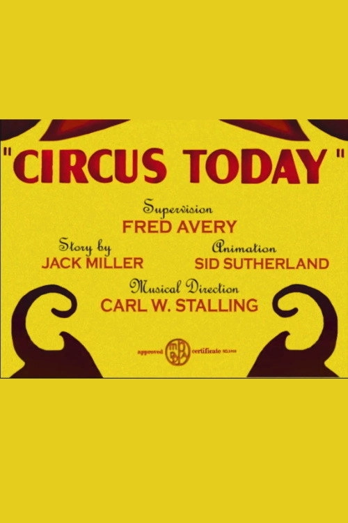 Circus Today