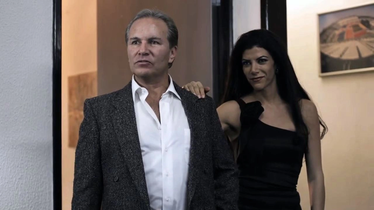 Los verduleros 4