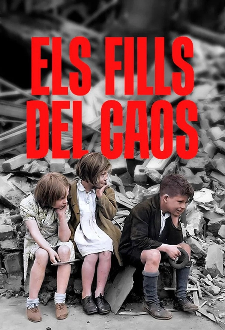 Children of Chaos