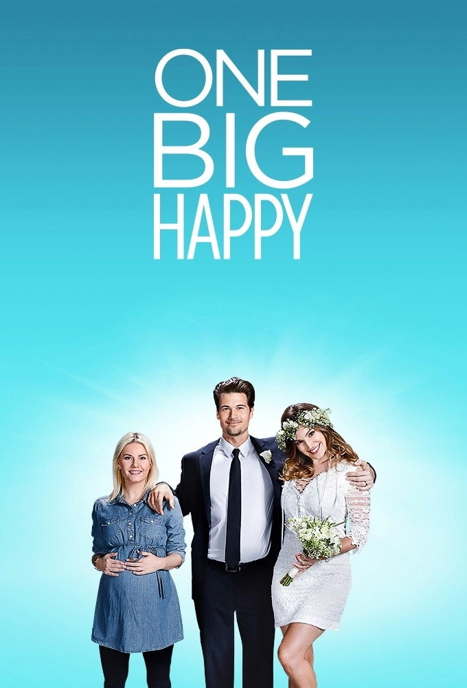 One Big Happy
