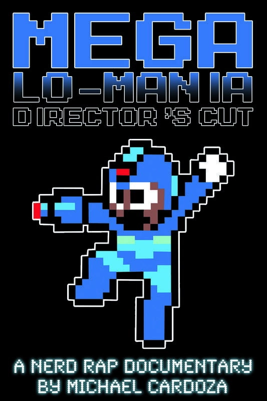 Mega-Lo-Mania