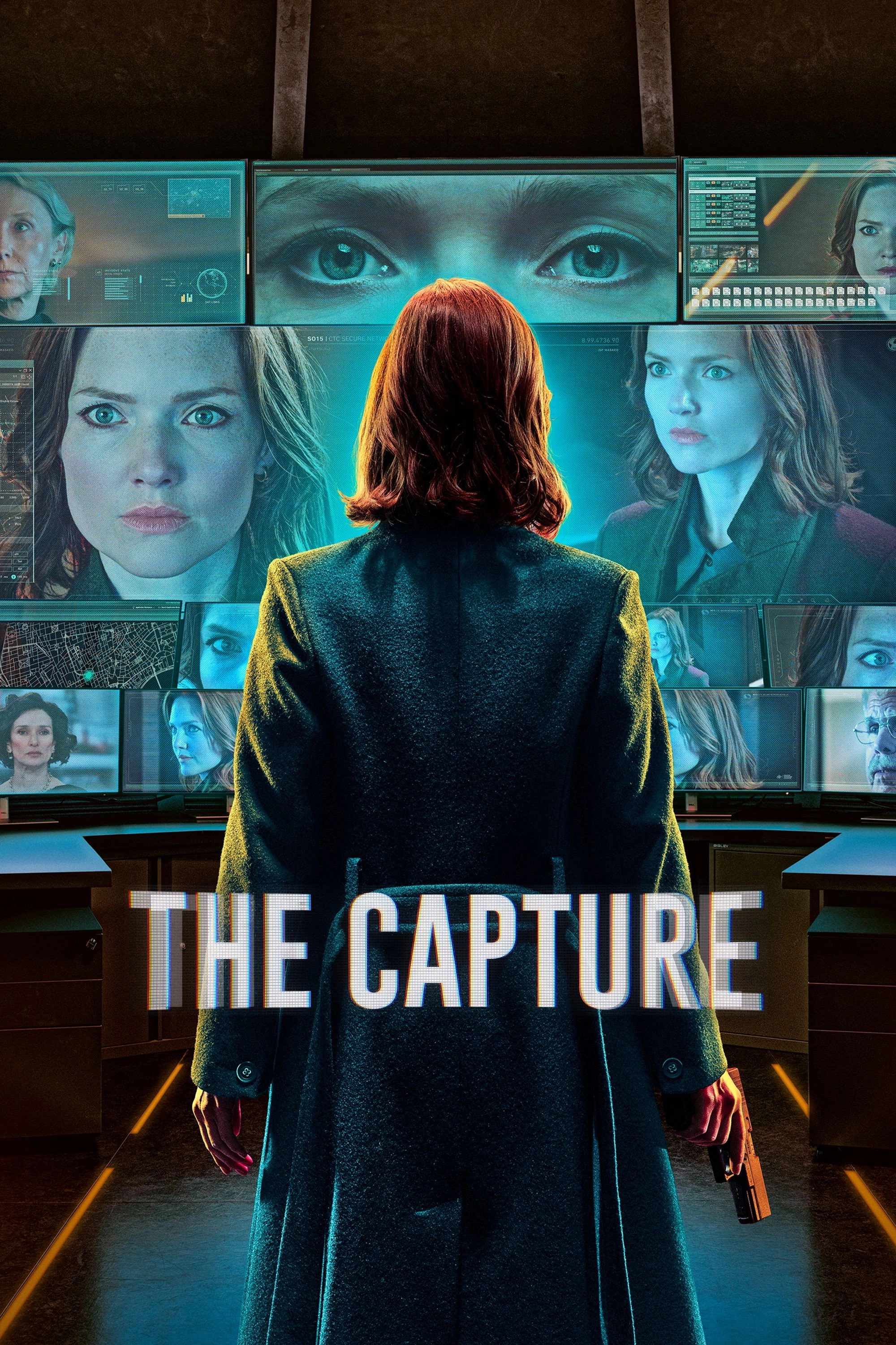 The Capture