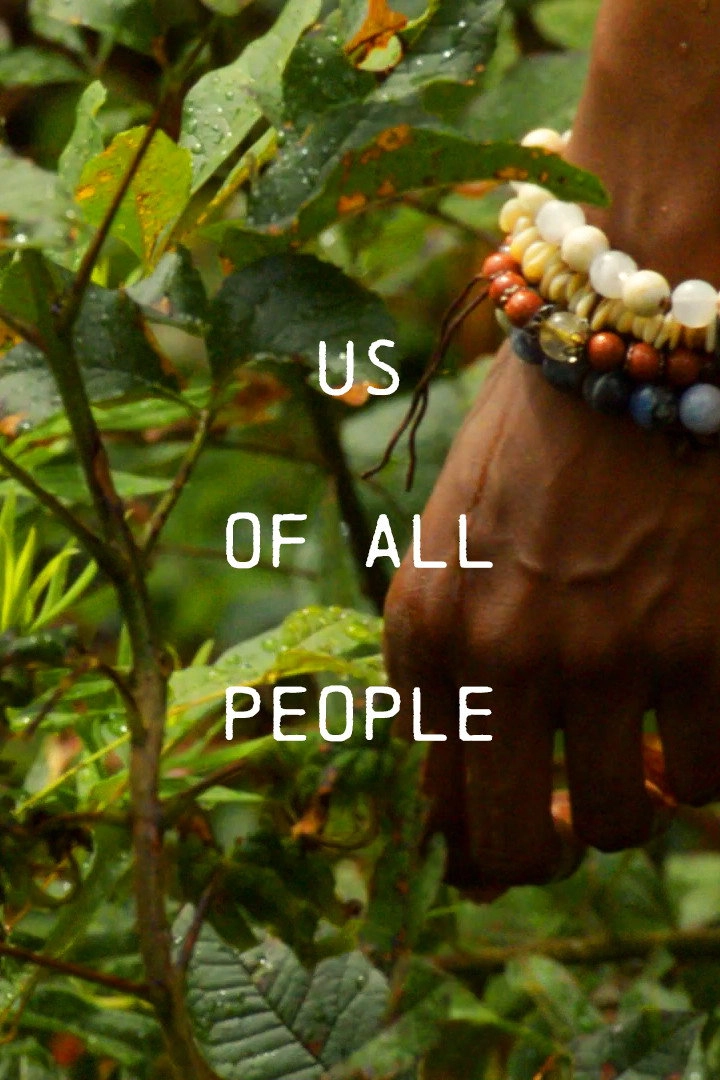 Us of All People
