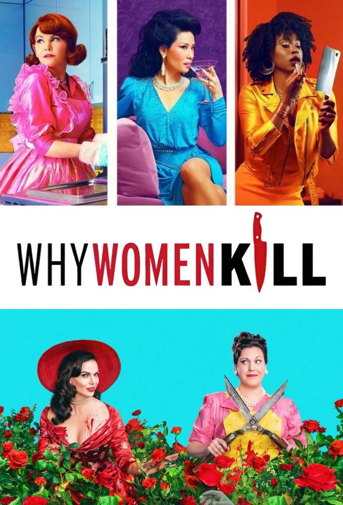 Why Women Kill