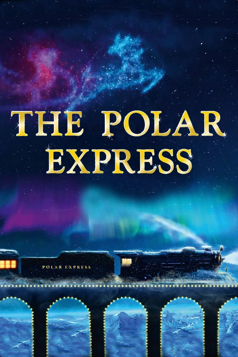 The Polar Express