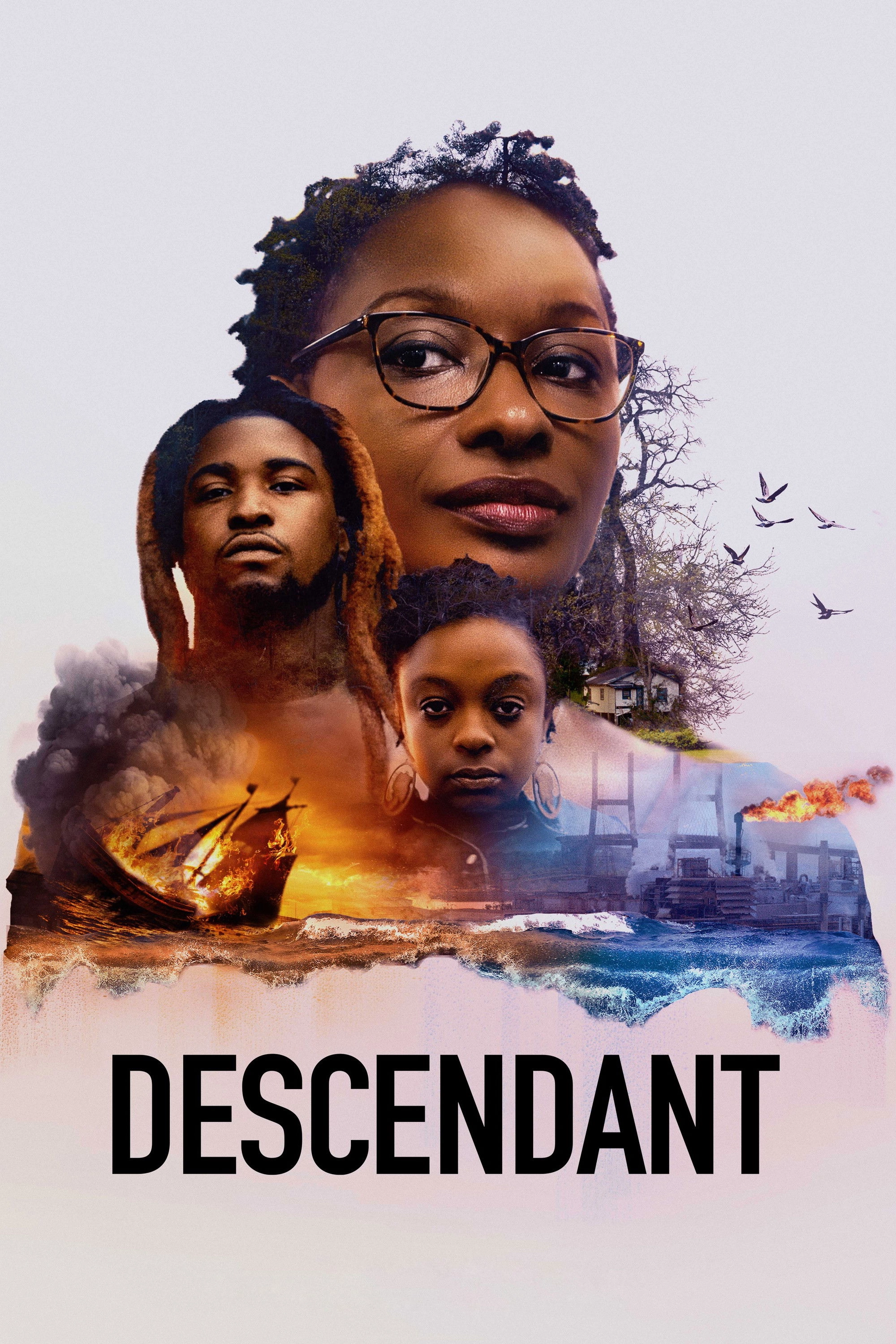 Descendant