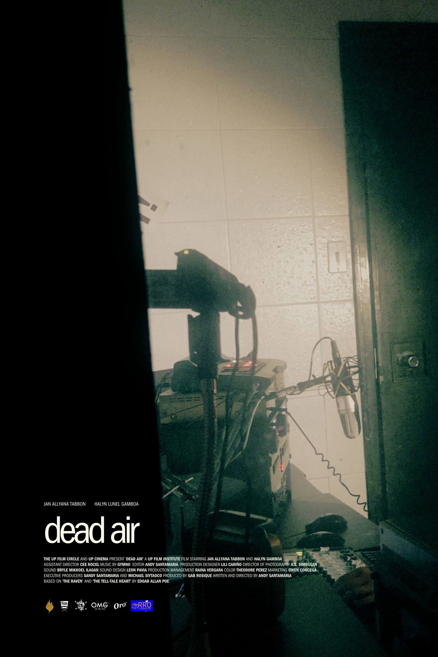 Dead Air