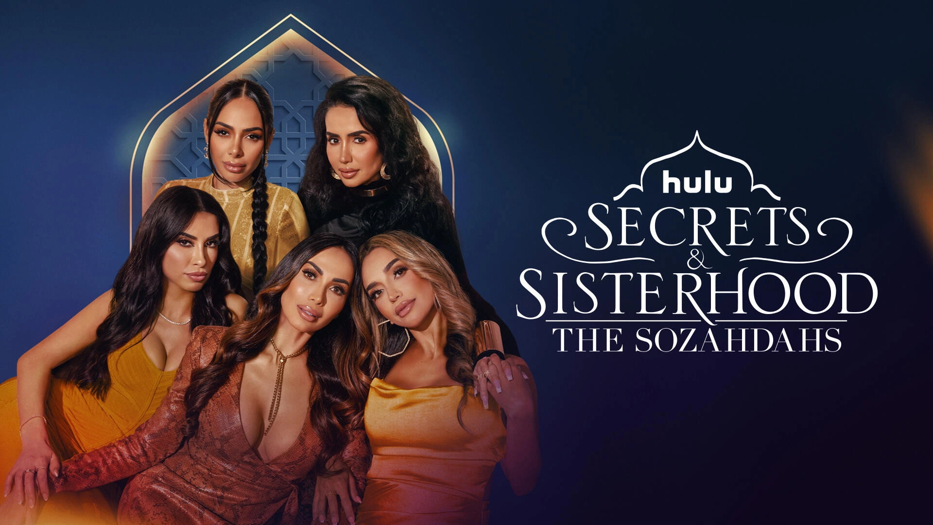 Secrets in the Sisterhood