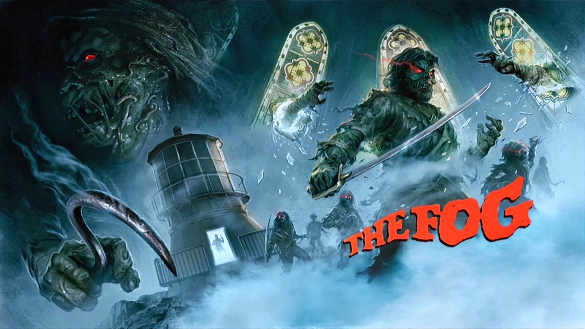 The Fog