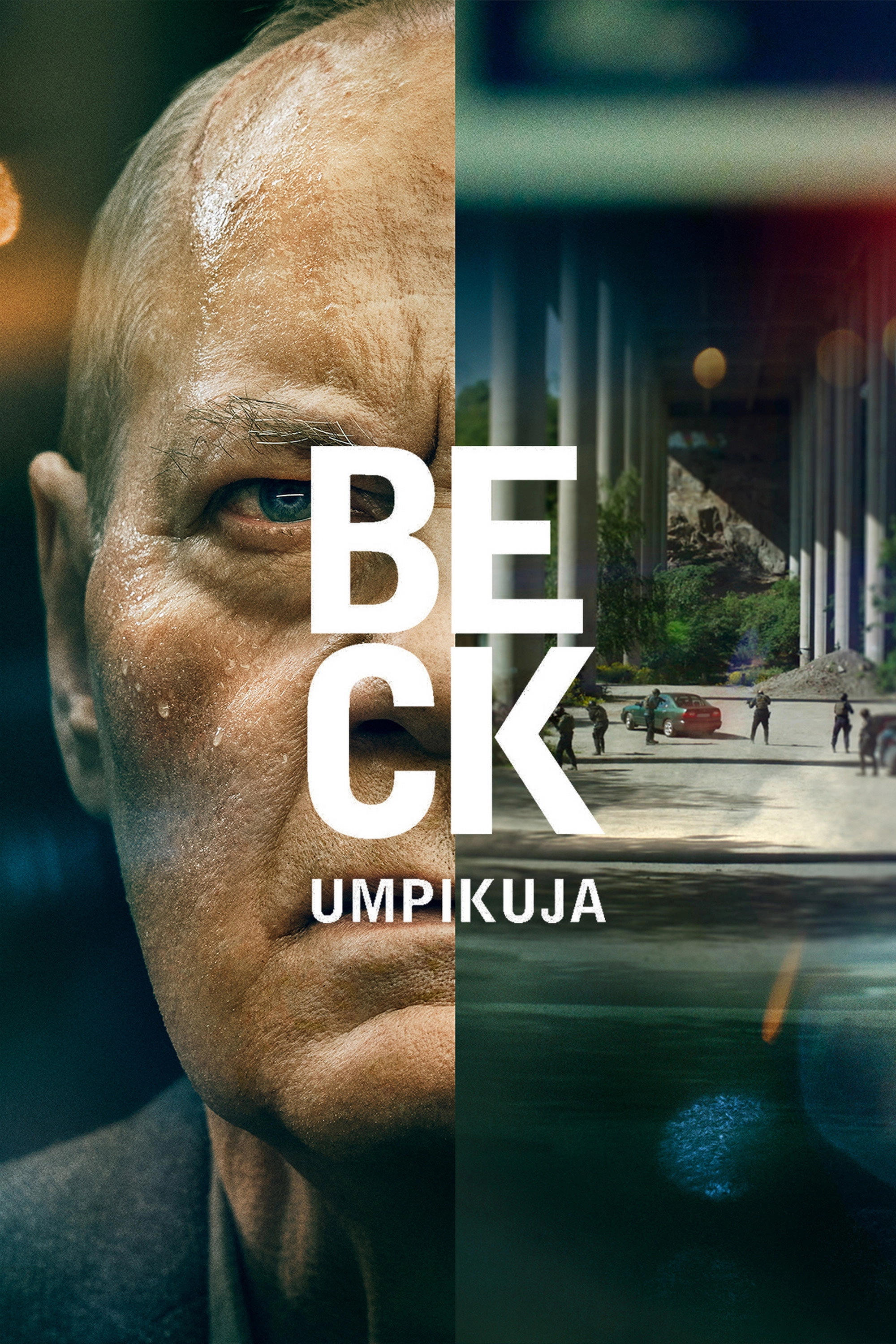 Beck 50 - Deadlock