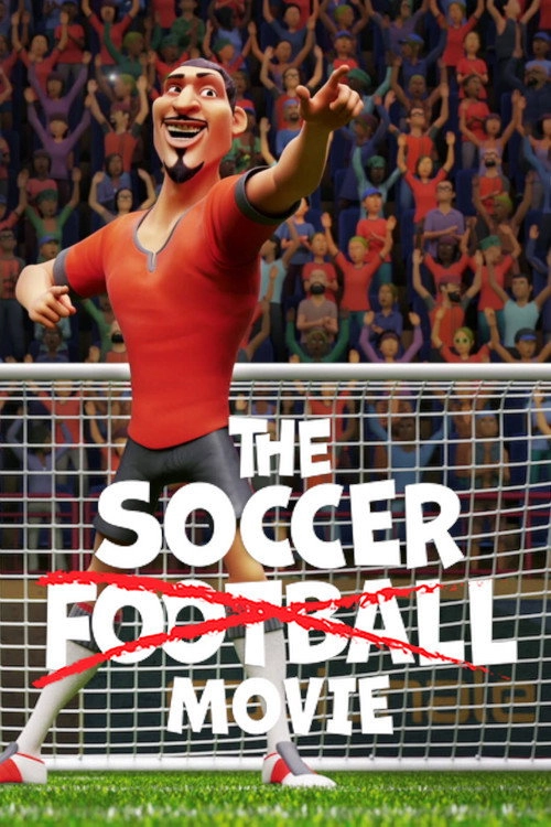 The Soccer Football Movie