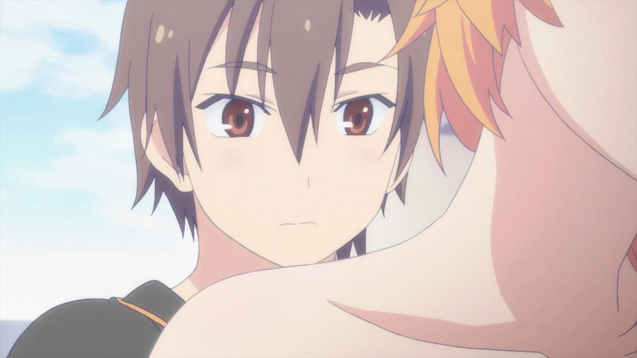 Oreshura