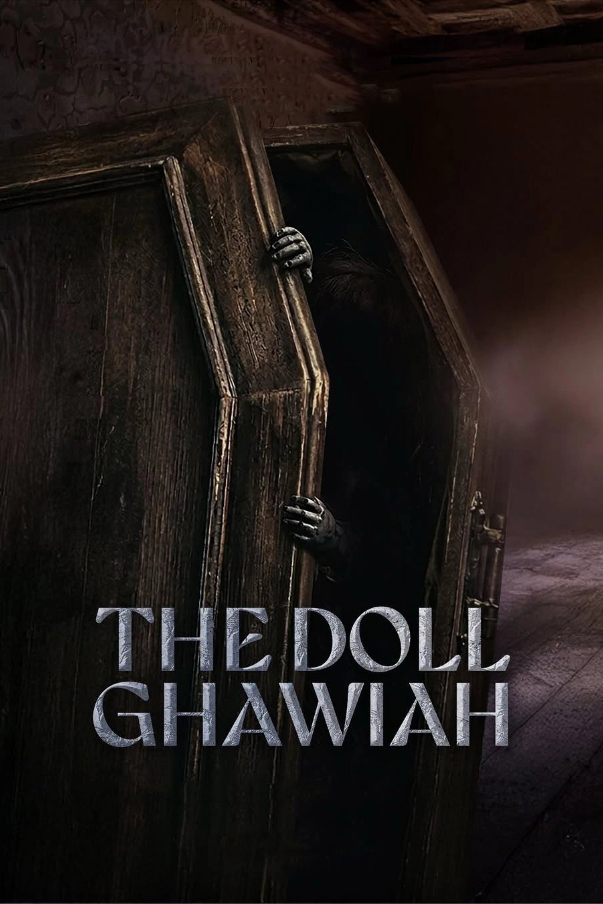 The Doll Ghawiah
