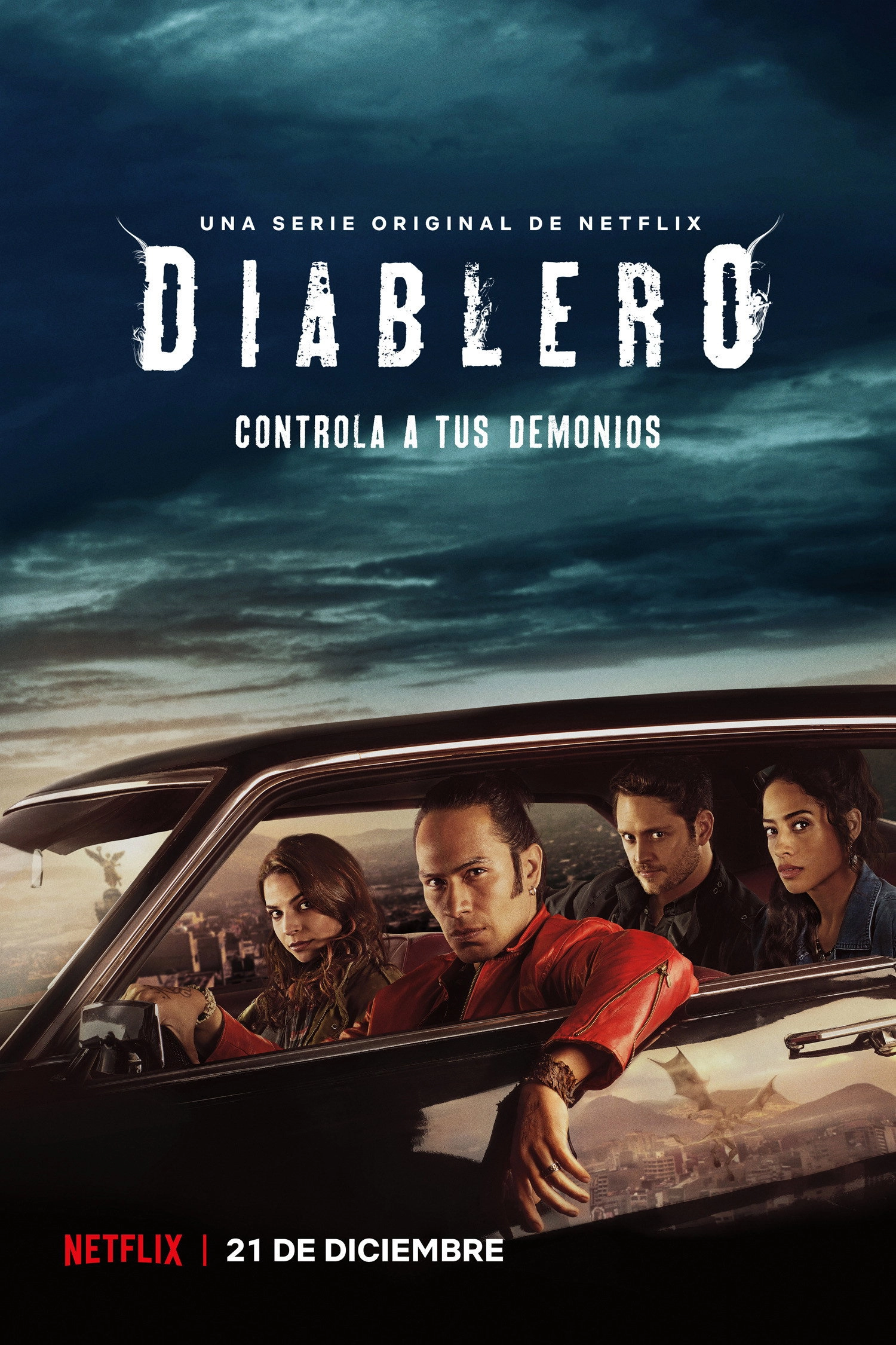 Diablero