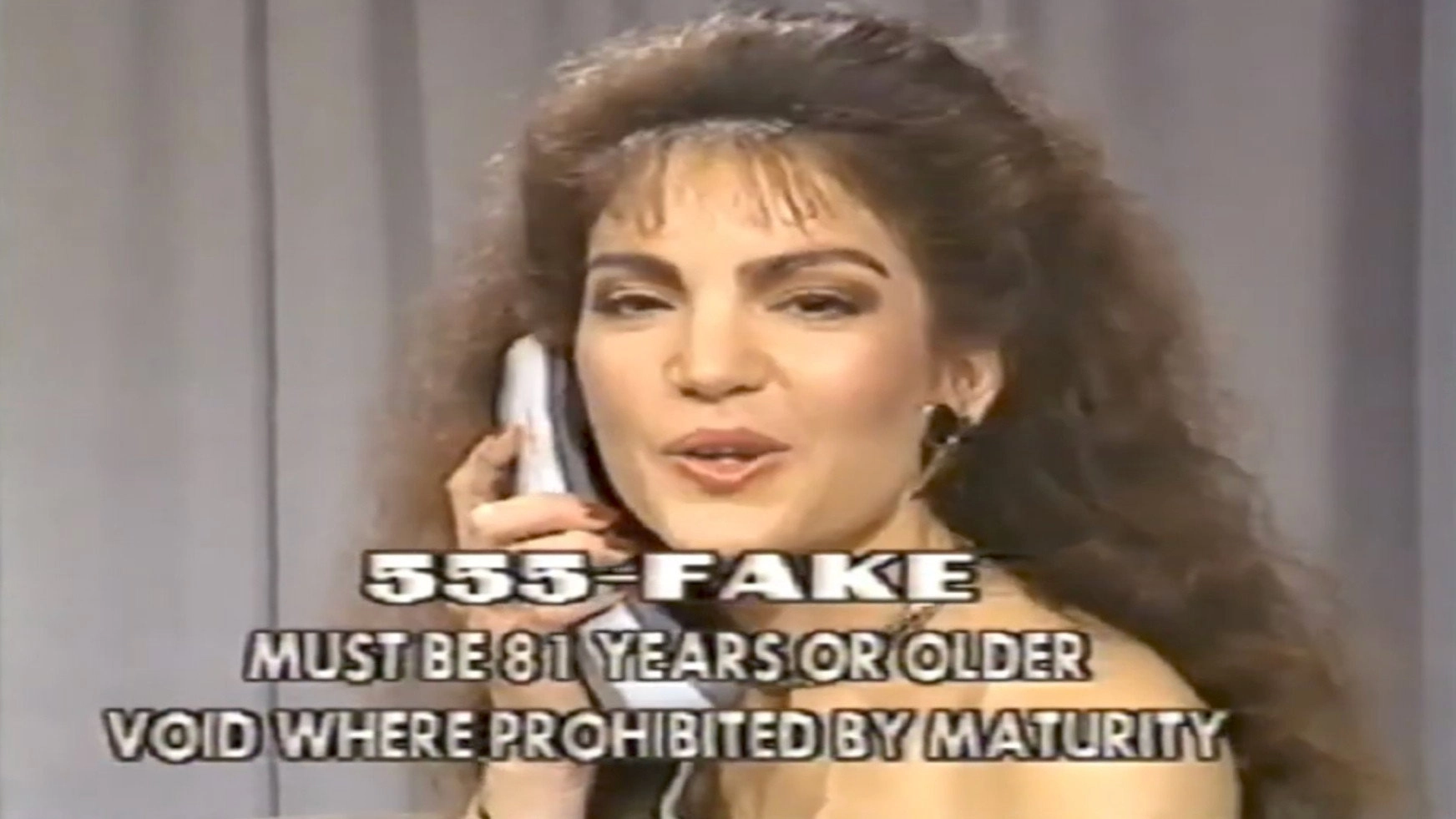 555-Fake