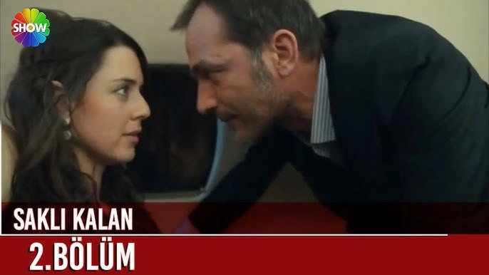 Saklı Kalan