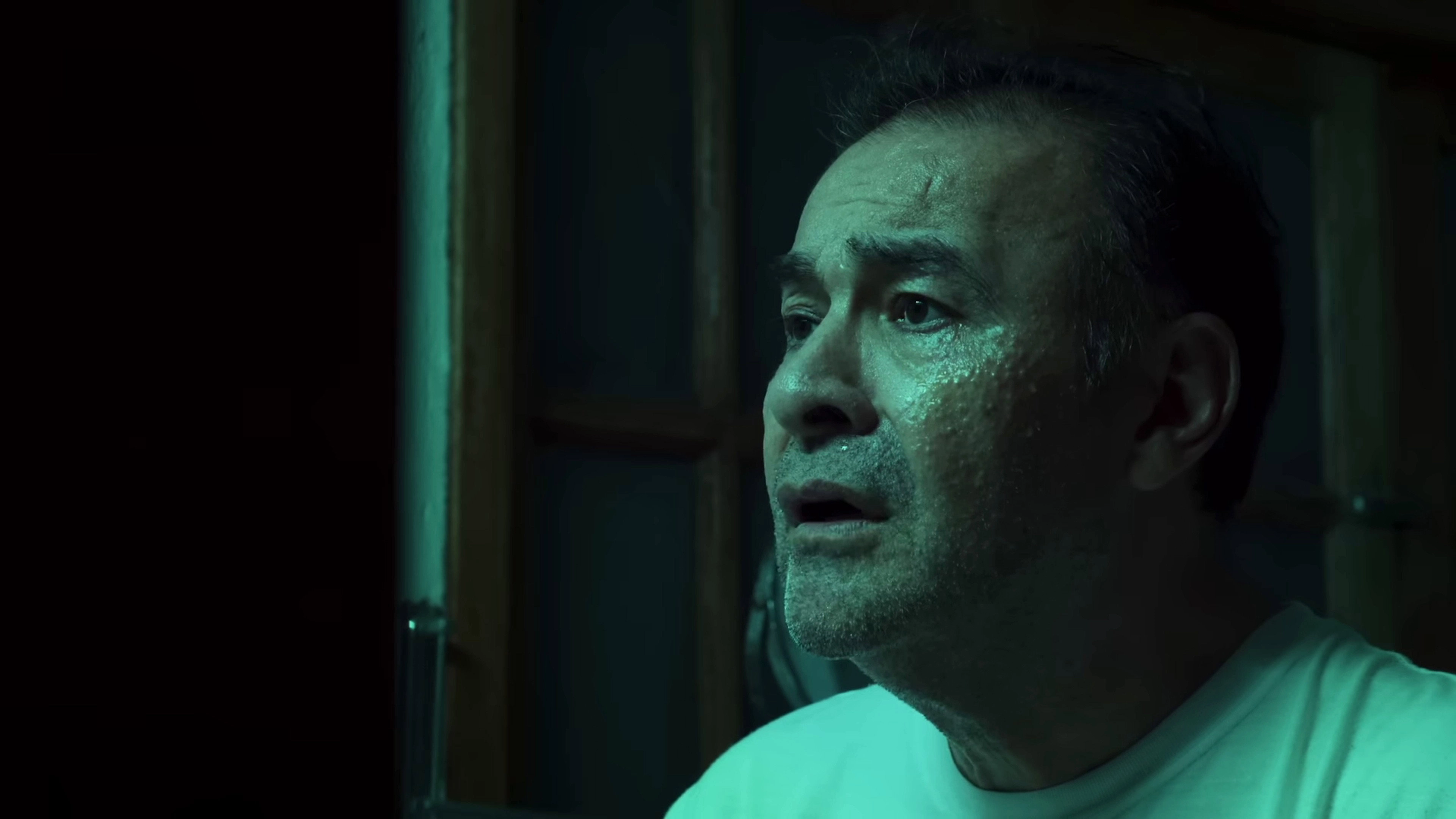 The Ballad of Mario Castañeda