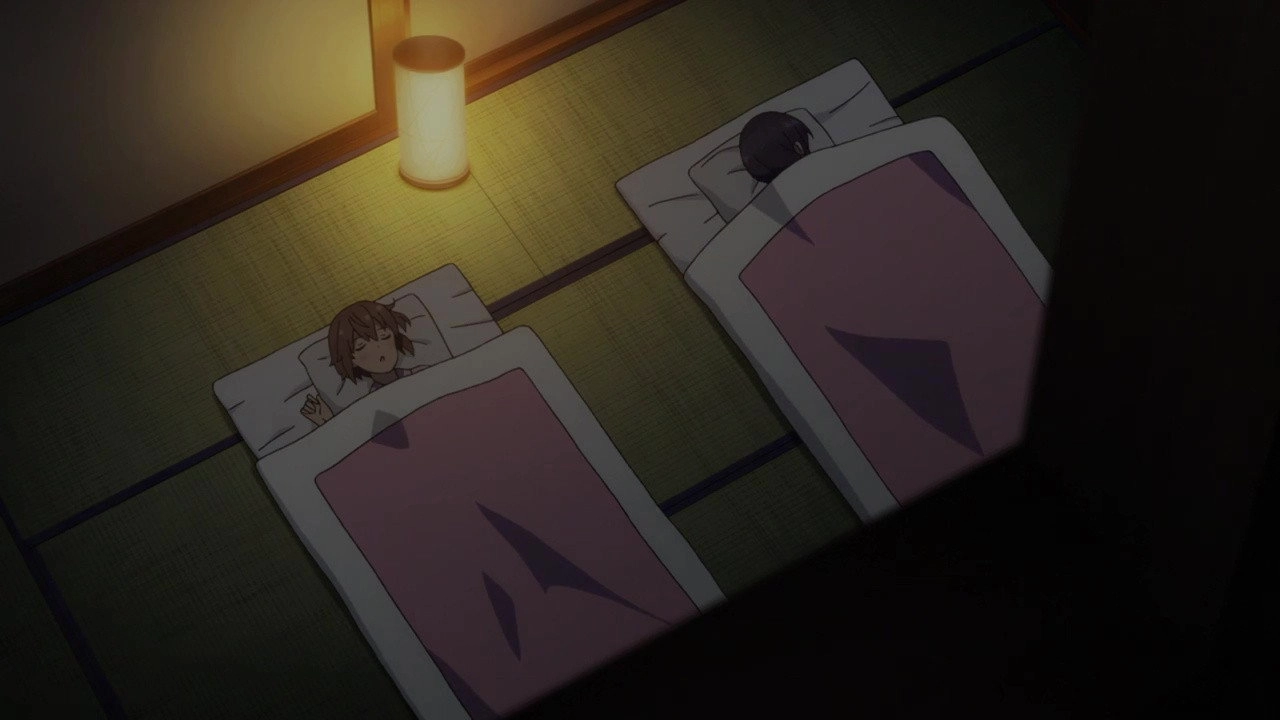 Katana Maidens: Toji no Miko