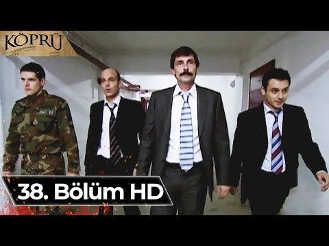 Köprü
