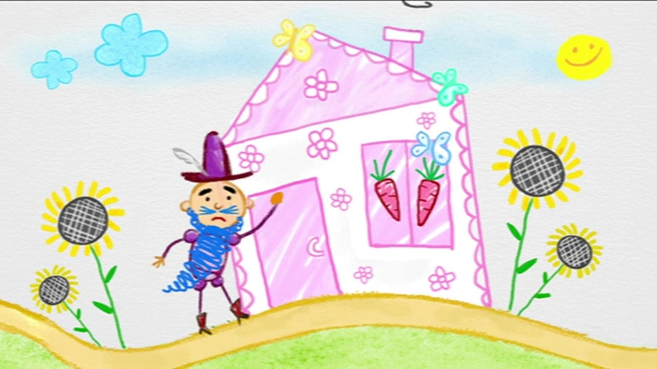 Masha's tales