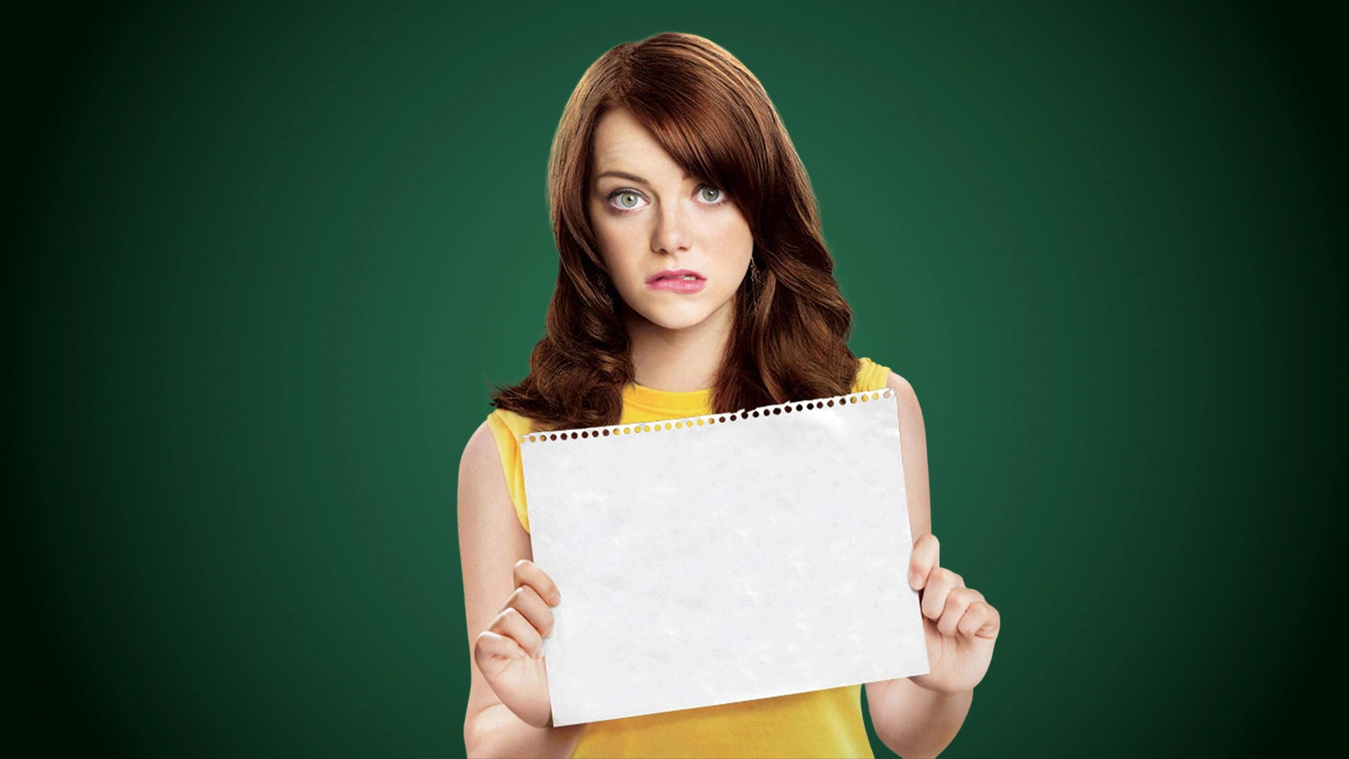 Easy A