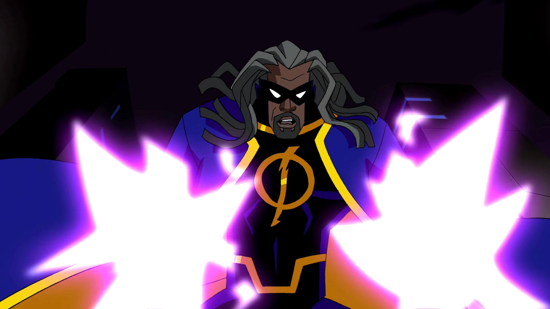 Justice League Unlimited