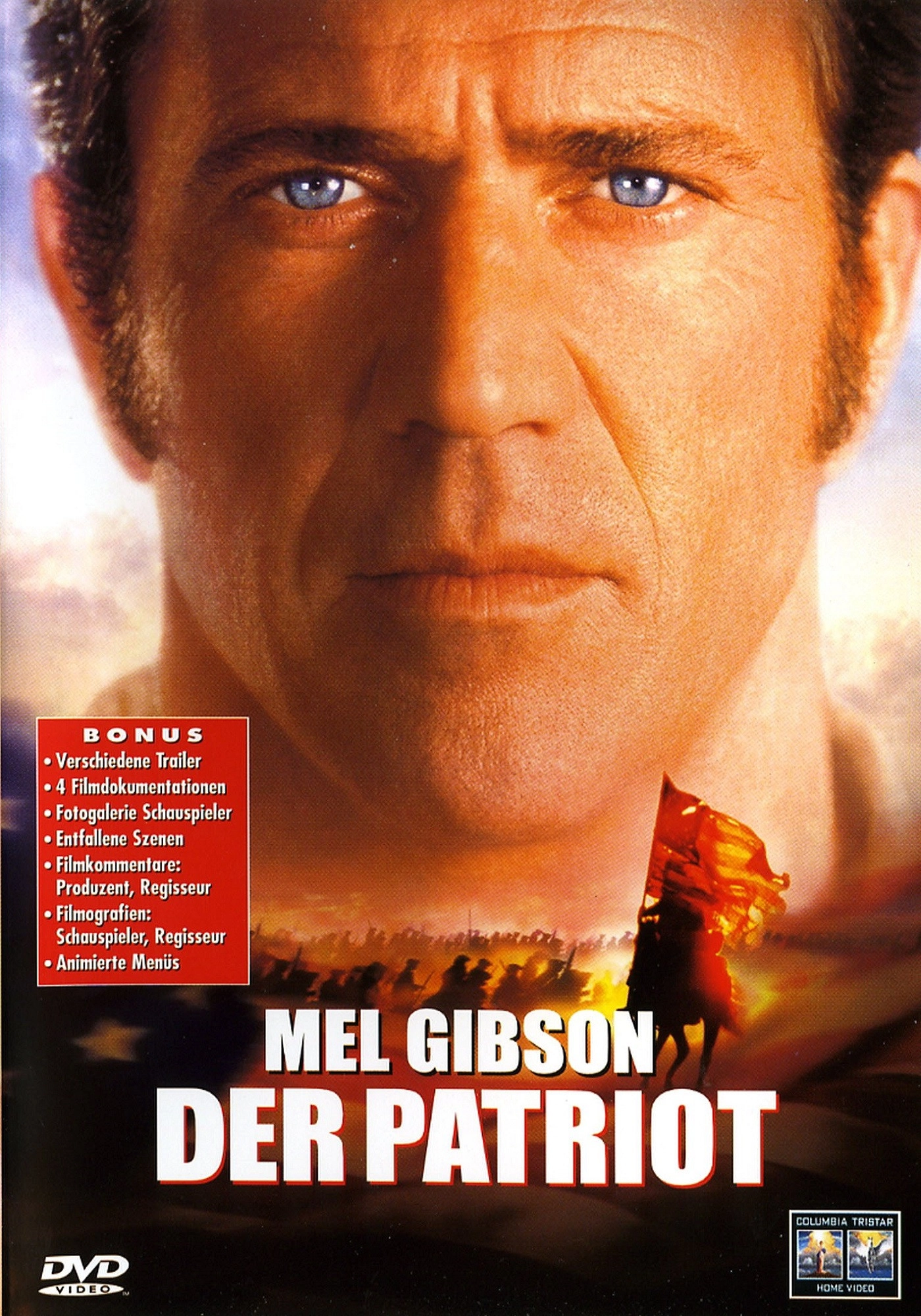 The Patriot