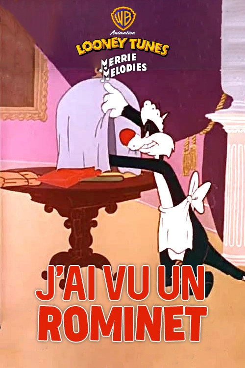 I Taw a Putty Tat