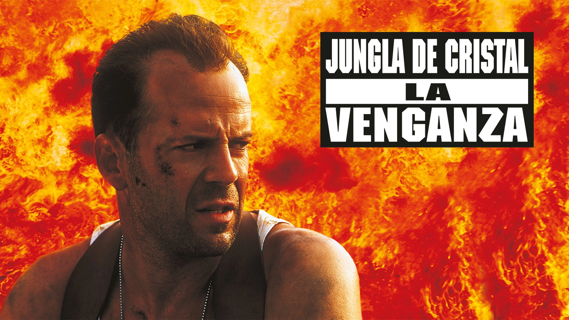 Die Hard: With a Vengeance