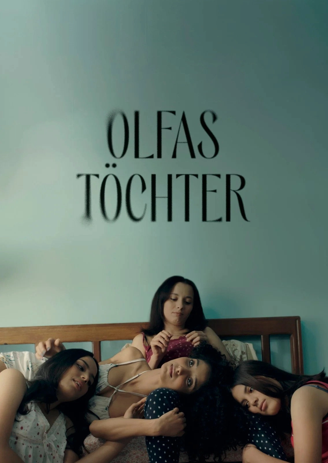 Four Daughters
