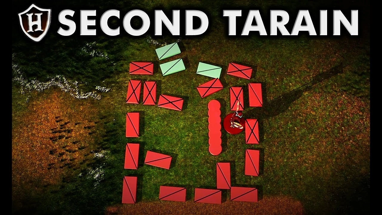 Un monsieur qui a mangé du taureau