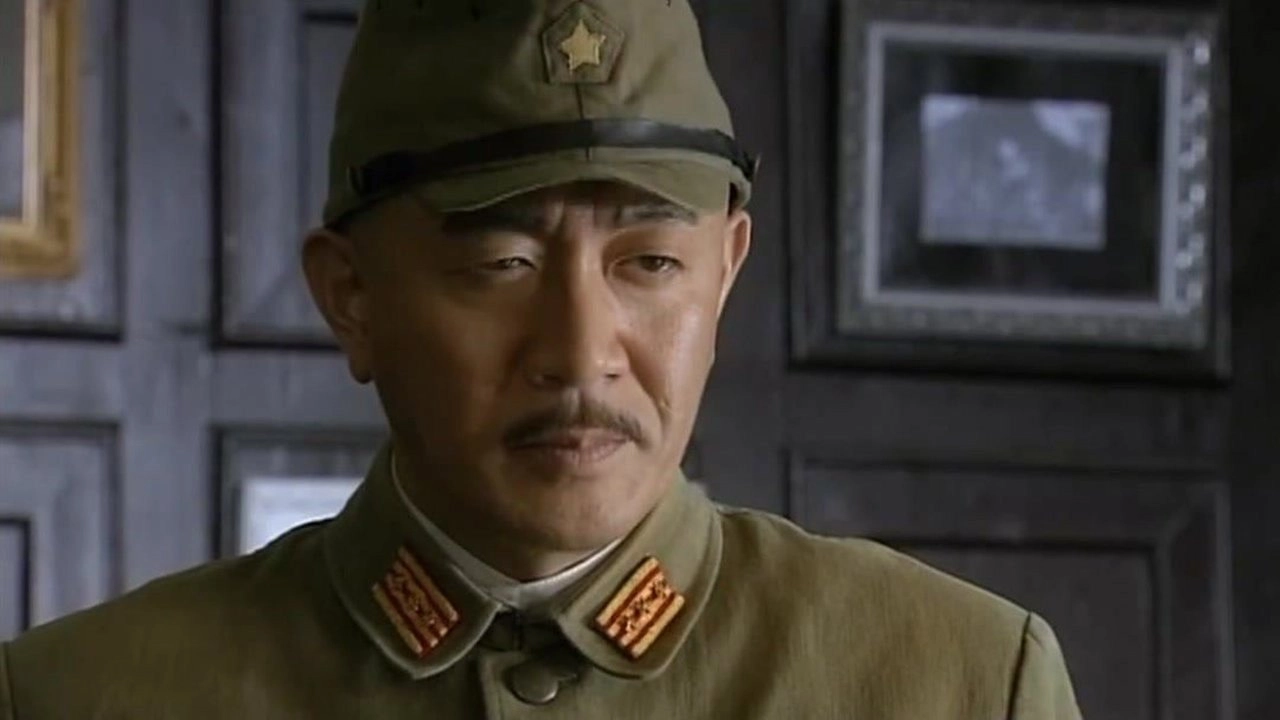 决战前