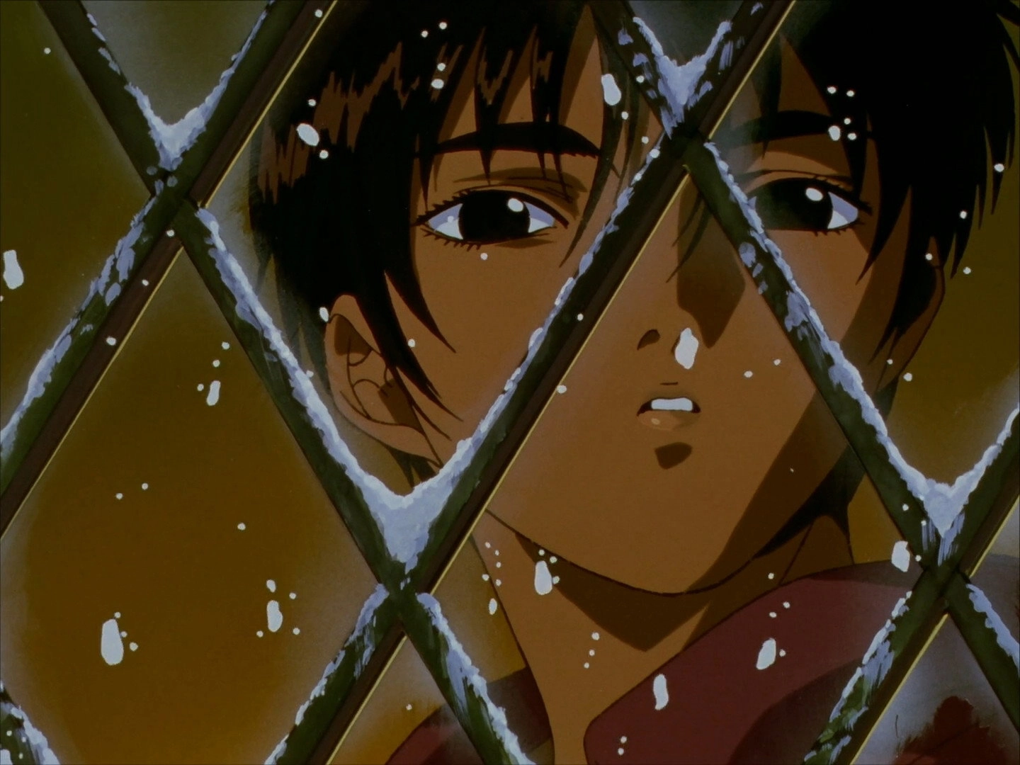 Berserk