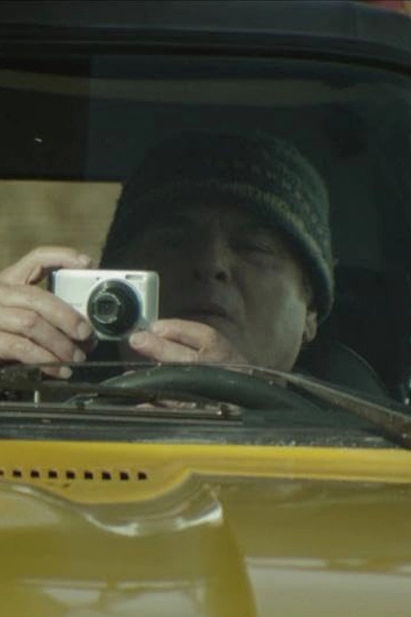 Grand Tour