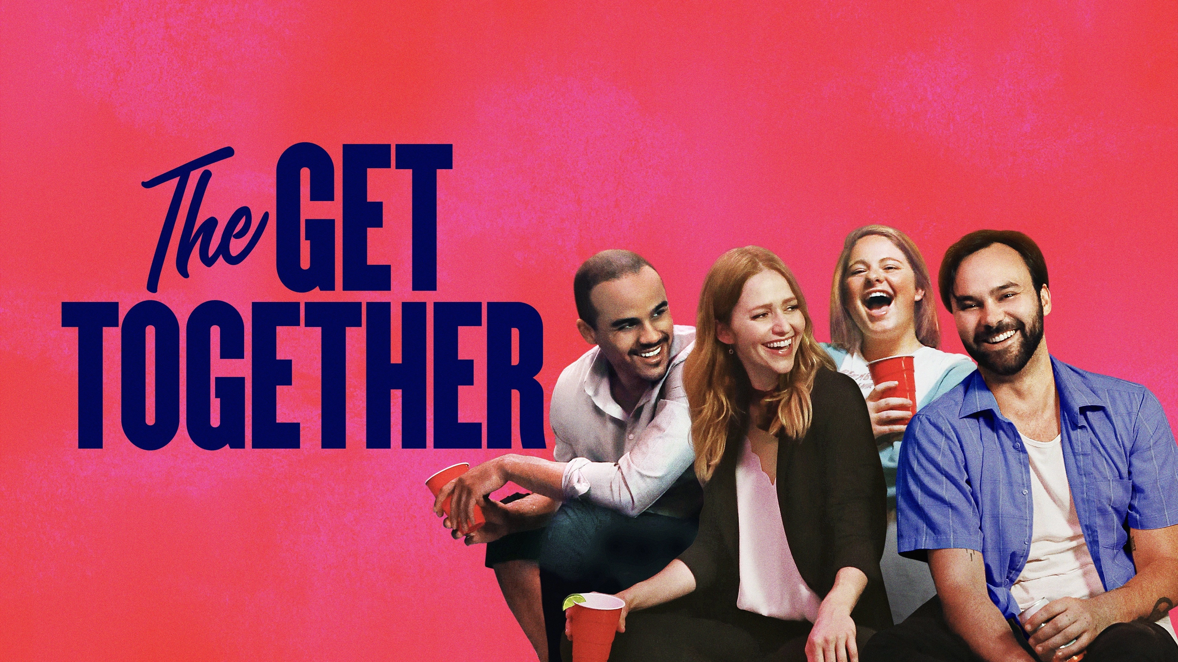 The Get Together