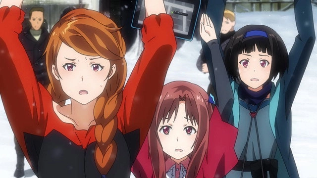 Galilei Donna