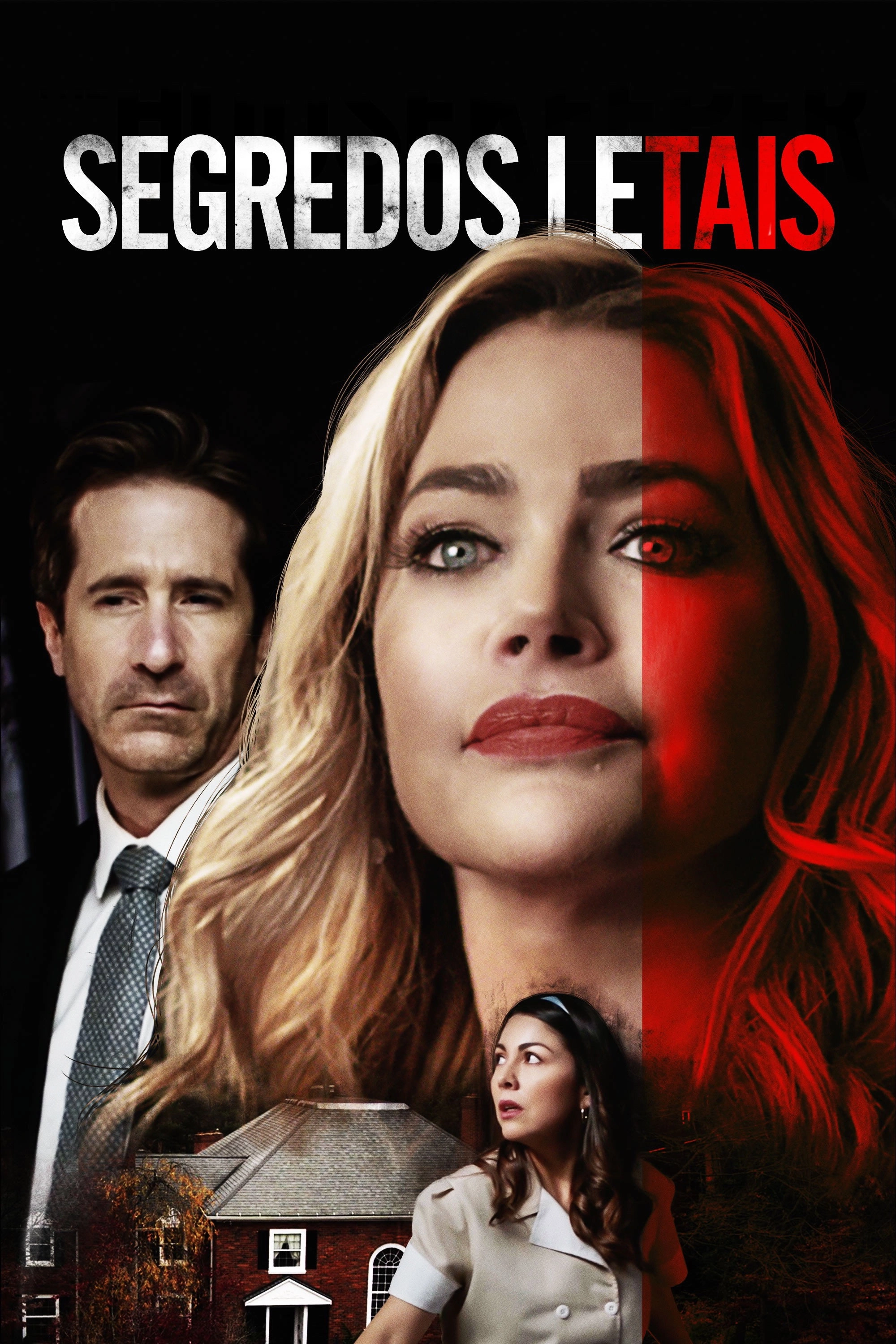 The Housekeeper