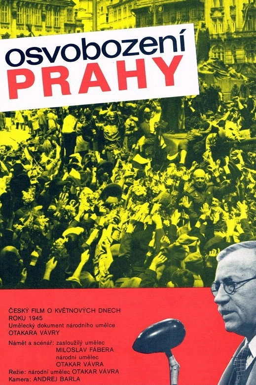 The Liberation of Prague
