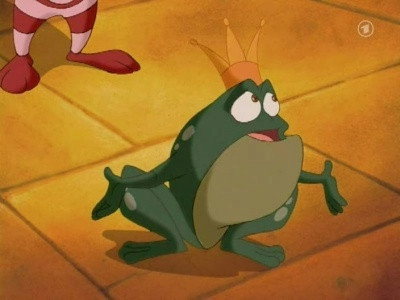 Simsala Grimm