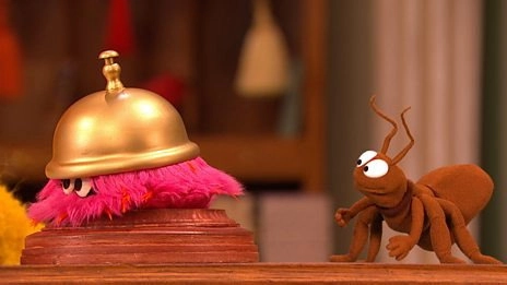 The Furchester Hotel