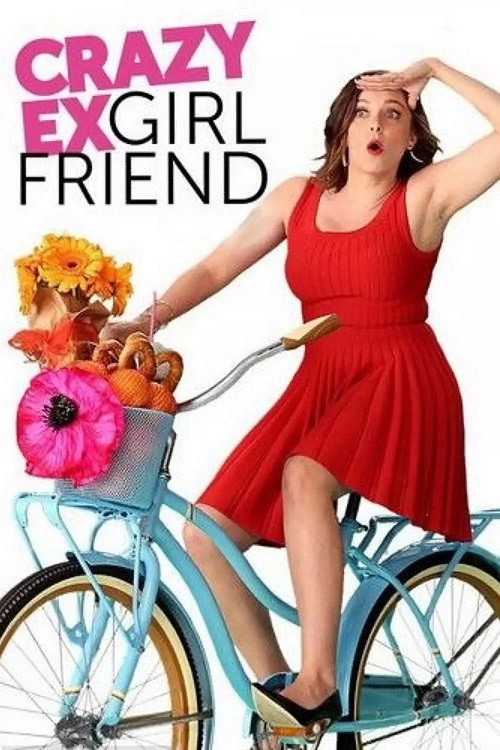 Crazy Ex-Girlfriend