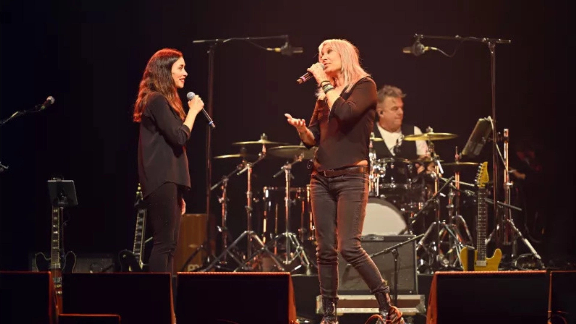 Concert solidaire - Aidons l'Aude