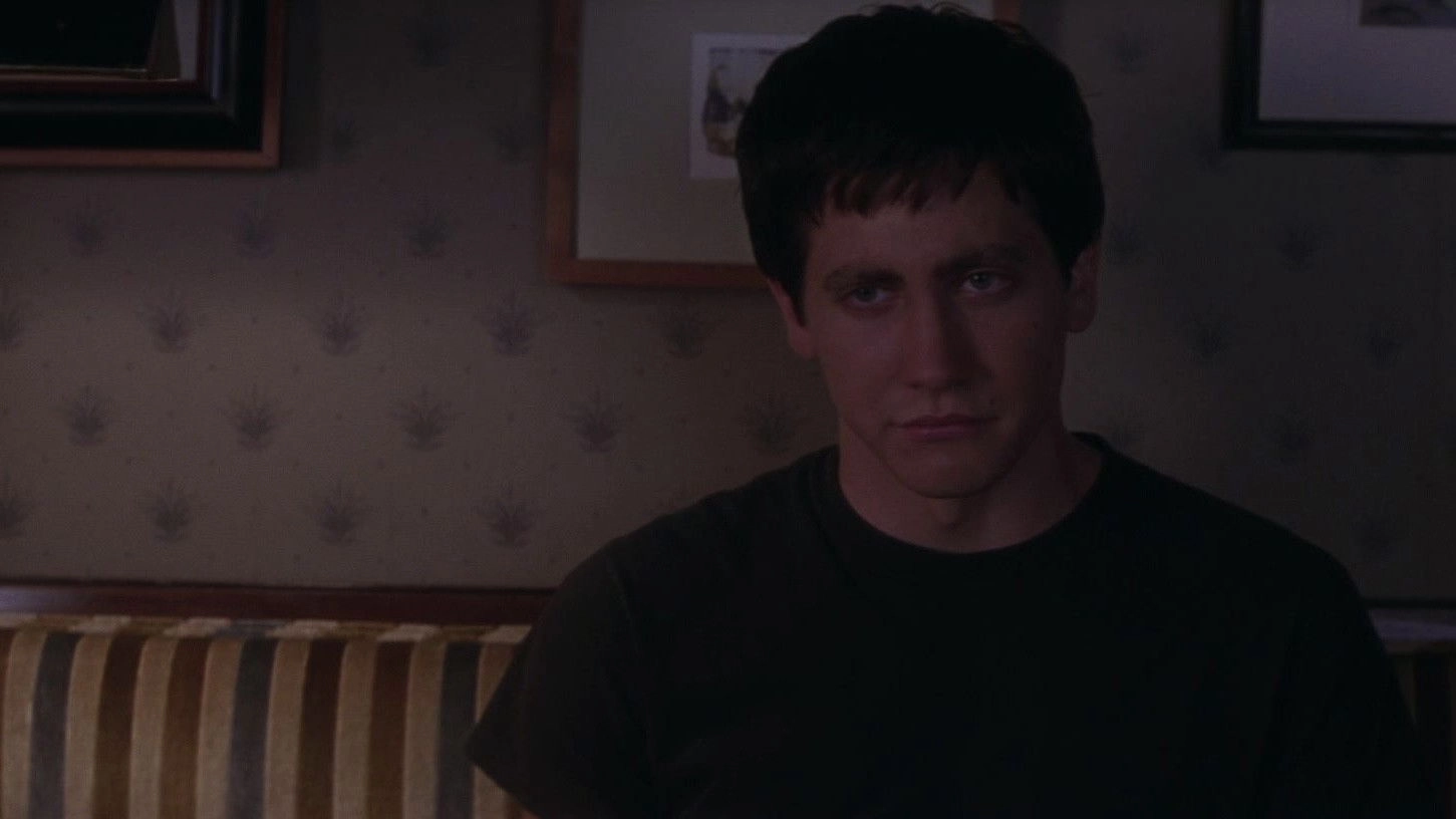 Donnie Darko